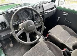 Suzuki Samurai