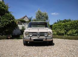 Alfa Roméo Giulia 1600 Super