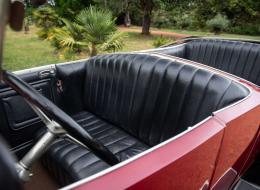 Delage DI Torpédo