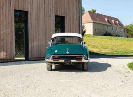 Citroen ID 19