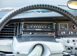Citroen ID 19