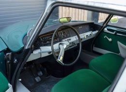 Citroen ID 19