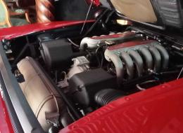 Ferrari 512 TR Testa Rossa