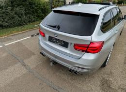 Alpina B3 D3 BITURBO ALLRAD F31 LCI Touring (Facelift)