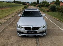 Alpina B3 D3 BITURBO ALLRAD F31 LCI Touring (Facelift)
