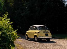 Isetta 600