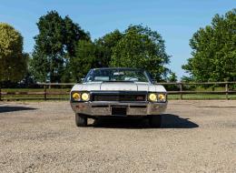 Buick GS Convertible