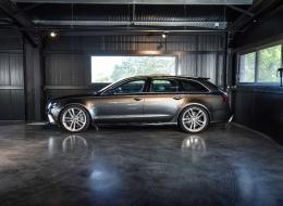 Audi RS RS6 C7 Performance