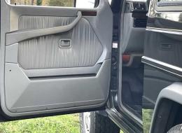Mercedes-Benz G Class 300 GE