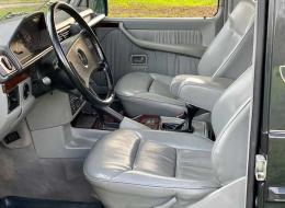 Mercedes-Benz G Class 300 GE