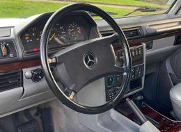 Mercedes-Benz G Class 300 GE