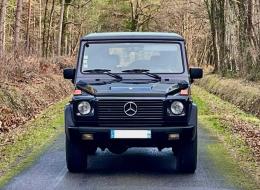 Mercedes-Benz G Class 300 GE