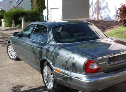 Jaguar Série - XJ 8 4.2 L X350 