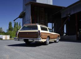 Ford Squire Country