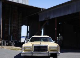 Ford Squire Country