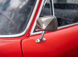 Ford Osi 20 M TS