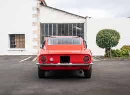 Ford Osi 20 M TS