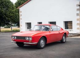 Ford Osi 20 M TS