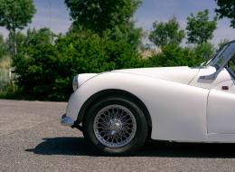 Triumph TR3 A