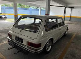 Volkswagen Brasilia