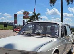 Volkswagen Brasilia