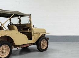 Jeep Delahaye VLRD