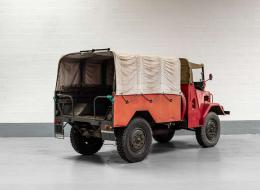 Camion  Latil-Hotchkiss M18 T2