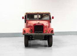 Camion  Latil-Hotchkiss M18 T2