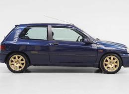 Renault Clio Williams 2.0 150cv - Phase 1 -