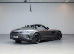 Mercedes-Benz AMG GT C *GRIS SÉLÉNITE MAGNO / FAIBLE KILOMÉTRAGE