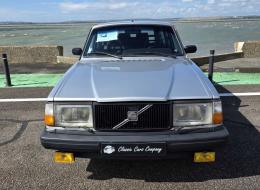 Volvo 245 Turbo