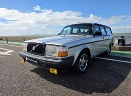 Volvo 245 Turbo