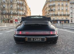 Porsche 964 C2 Cabriolet