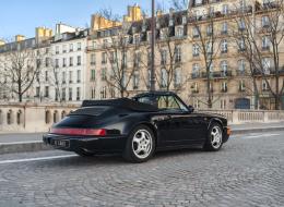 Porsche 964 C2 Cabriolet
