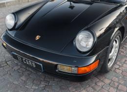 Porsche 964 C2 Cabriolet