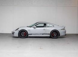 Porsche 991 .1 GTS *PTS GRIGIOCAMPOVOLO / DUCKTAIL / PPF*