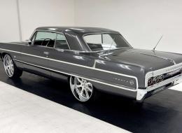 Chevrolet Impala 2 Door Coupé Hardtop