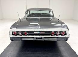 Chevrolet Impala 2 Door Coupé Hardtop