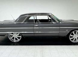 Chevrolet Impala 2 Door Coupé Hardtop