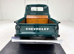 Chevrolet Pick-up 3100