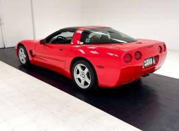 Chevrolet Corvette Coupe