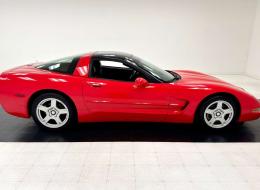 Chevrolet Corvette Coupe