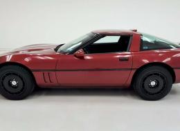 Chevrolet Corvette C4 Coupe