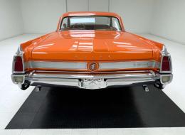 Buick Wildcat 2 Door Coupé Hardtop