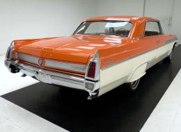 Buick Wildcat 2 Door Coupé Hardtop