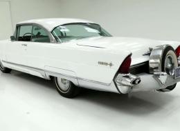 Lincoln Première 2 Door Coupé Hardtop