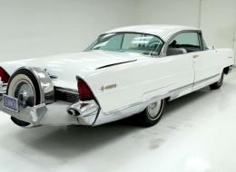 Lincoln Première 2 Door Coupé Hardtop