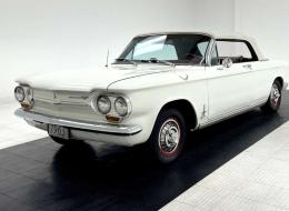 Chevrolet Corvair Monza Convertible