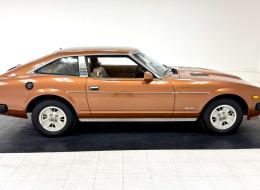 Nissan 280 ZX