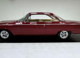 Chevrolet Impala 2 Door Coupé Hardtop